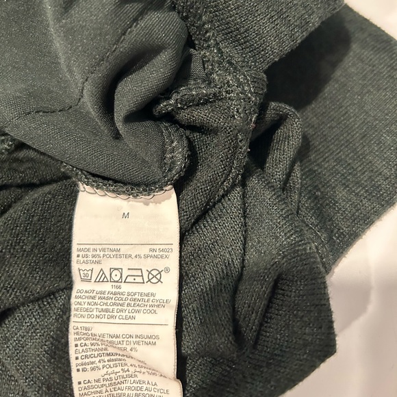 Get After It Cowl Neck Sweater - Picture 10 of 11